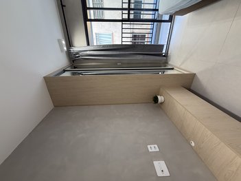 apartment em Rua Joaquim Távora, Vila Mariana - São Paulo - SP
