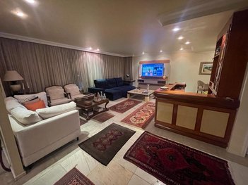 apartment em Altamiro Guimarães, Centro - Florianópolis - SC