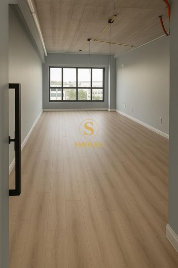 office em Rodovia Francisco Magno Vieira, Costeira do Pirajubaé - Florianópolis - SC