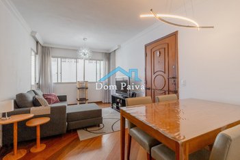 apartment em Rua São Vicente de Paulo, Santa Cecília - São Paulo - SP
