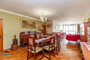 apartment em Rua Treze de Maio, Bela Vista - São Paulo - SP