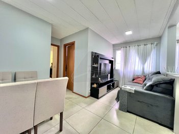 apartment em Rua Princesa Isabel, Petrópolis - Passo Fundo - RS