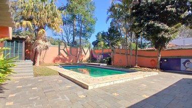 house em Rua Visconde de Porto Seguro, Jardim dos Estados - São Paulo - SP
