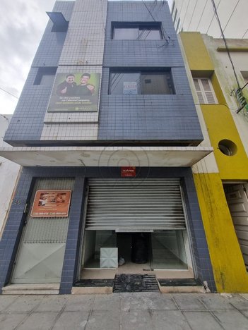 commercial_property em MARECHAL FLORIANO PEIXOTO, Centro - Rio Grande - RS