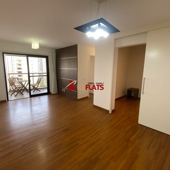 apartment em Rua Professor Atílio Innocenti, Vila Nova Conceição - São Paulo - SP