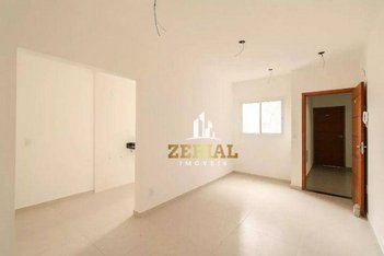 apartment em Rua Frieda, Nova Gerty - São Caetano do Sul - SP