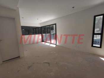 apartment em Rua Campevas, Perdizes - São Paulo - SP