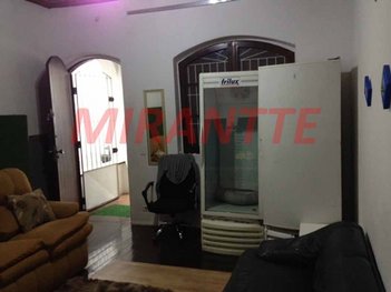 apartment em Rua Zanzibar, Casa Verde - São Paulo - SP