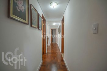 apartment em Rua Presidente Prudente, Jardim Paulista - São Paulo - SP