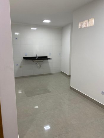 apartment em Rua Daniel Rossi, Santana - São Paulo - SP