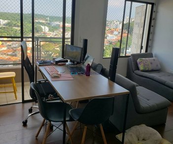 apartment em Avenida Lino de Almeida Pires, Vila Guarani (Z Sul) - São Paulo - SP