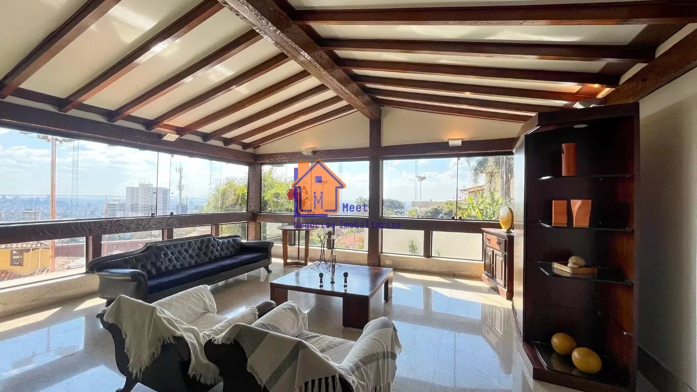 Casa - Mangabeiras