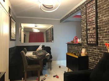 apartment em Rua Doutor Armando Antonio D'Ottaviano, Jardim Vista Alegre - Paulínia - SP