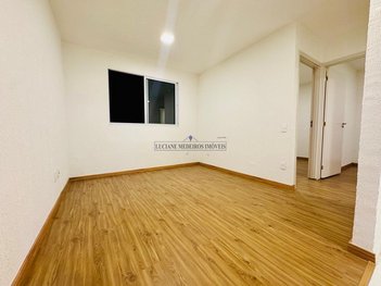 apartment em Rua Afonso Pena, Mato Grande - Canoas - RS