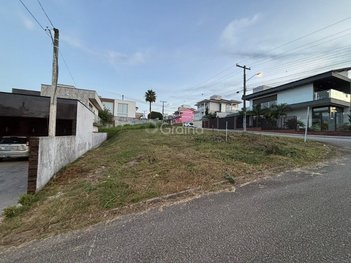 land_lot em das Laranjeiras, Pedra Branca - Palhoça - SC
