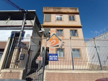 apartment em Rua Guaiba, Brás de Pina - Rio de Janeiro - RJ