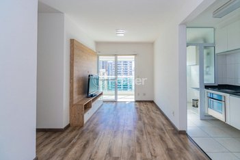 apartment em Rua Constantino de Sousa, Campo Belo - São Paulo - SP