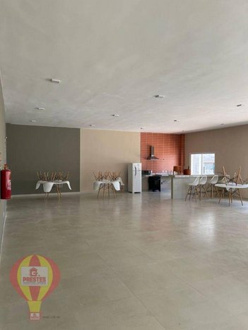 apartment em Rua Nilva Zilah Silvatti Viana, Conjunto Habitacional Júlio de Mesquita Filho - Sorocaba - SP