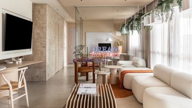 apartment em Rua Almirante Tamandaré, Alto da Rua XV - Curitiba - PR