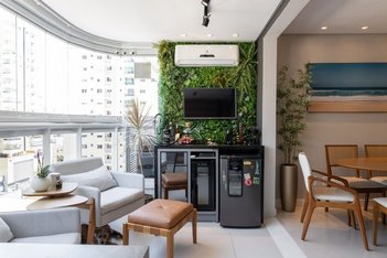 apartment em Marechal Castelo Branco, Campinas - São José - SC