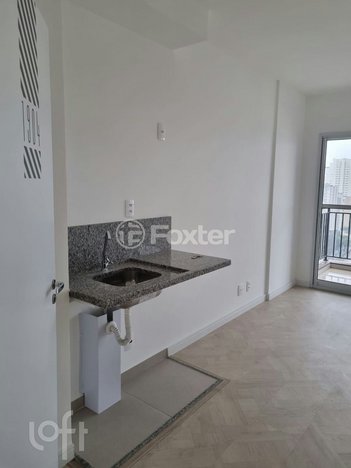 apartment em Rua Sena Madureira, Vila Clementino - São Paulo - SP