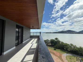 apartment em João Paulo, João Paulo - Florianópolis - SC