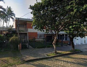 house em Avenida La Paz, Jardim Lindóia - Porto Alegre - RS