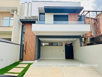 house em Avenida Nicola Accieri, Jardim Celeste - Jundiaí - SP