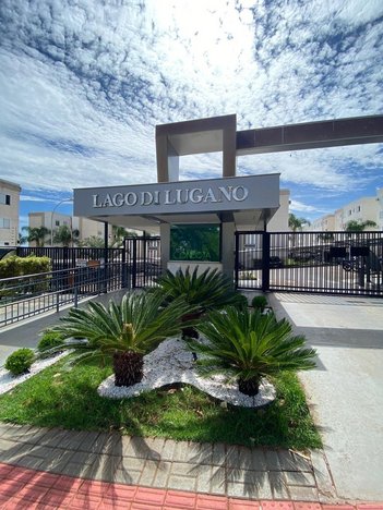 apartment em Rua Akeo Hasuda, Cidade Industrial 2 - Londrina - PR