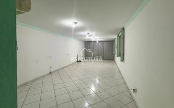 house em Avenida 40, Vila Operária - Rio Claro - SP