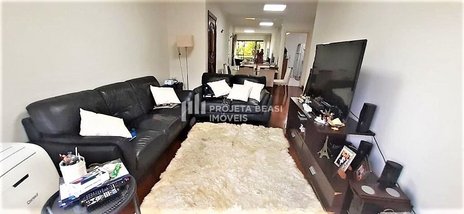 apartment em Avenida Jandira, Indianópolis - São Paulo - SP
