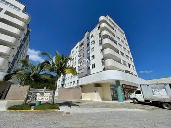 apartment em Rua Manoel Francisco da Costa, Vieira - Jaraguá do Sul - SC