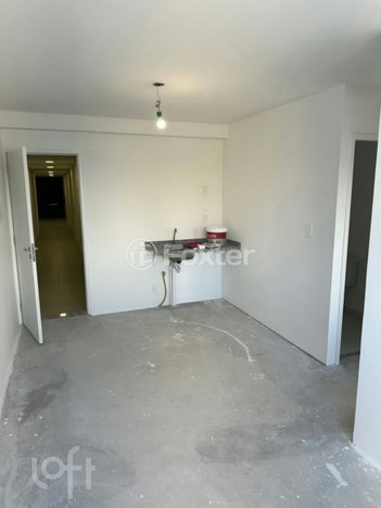 apartment em Rua Claudino Pinto, Brás - São Paulo - SP