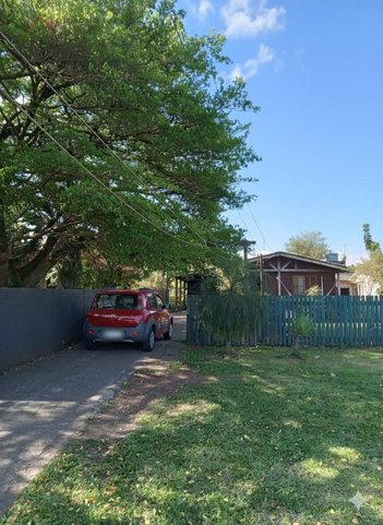 land_lot em Avenida Coronel Theodomiro Porto da Fonseca, Ipiranga - Sapucaia do Sul - RS