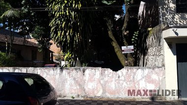 land_lot em Jandira Guerra, Vila São João - Barueri - SP