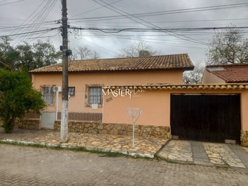 house em Rua Vereador Richard Rocha de Andrade, Parque Ipiranga - Resende - RJ
