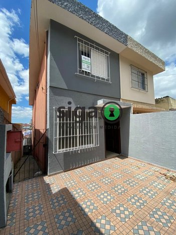 house em Rua Joana Lentini, Jardim Monte Kemel - São Paulo - SP
