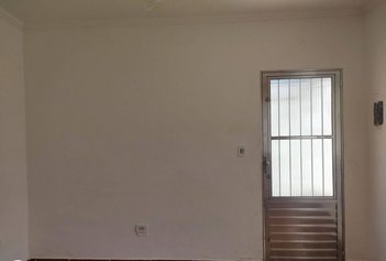 house em Rua Cristin Alice, Jardim Cristina - Guarulhos - SP