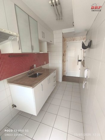 apartment em Praça Capitão Alberto Mendes Júnior, Centro - Guarulhos - SP