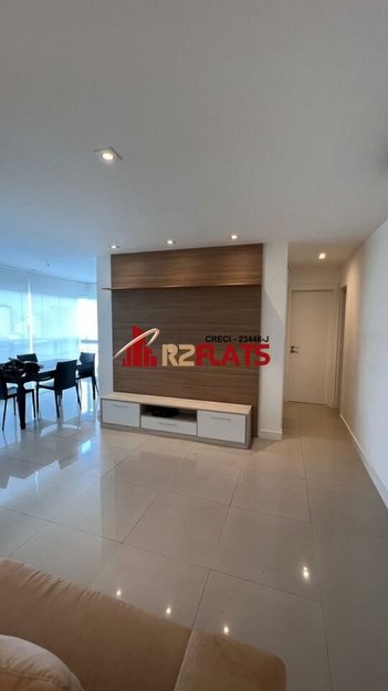 apartment em Rua Quatá, Vila Olímpia - São Paulo - SP