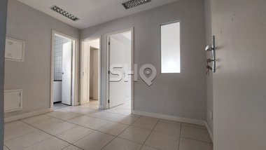 office em Rua Ministro Godói, Perdizes - São Paulo - SP