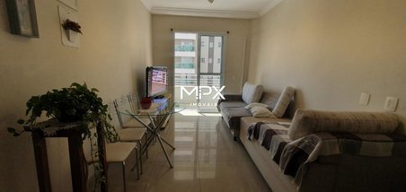 apartment em Rua do Rosário, Centro - Piracicaba - SP