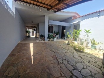 house em Rua da Mãe Rainha, Serraria - Maceió - AL