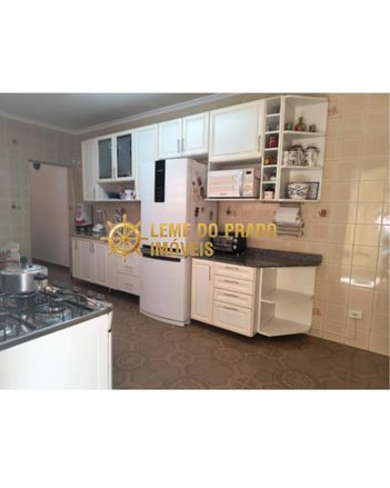 house em Rua Manoel Amaral, Centro - Diadema - SP