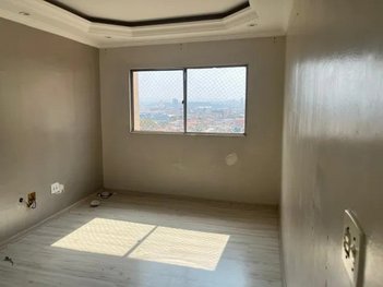 apartment em Rua Ernesto Evans, Vila Rosaria - São Paulo - SP