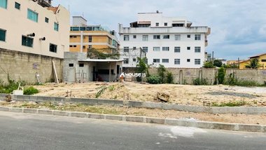 commercial_land_lot em Rua Atenas, Praia do Morro - Guarapari - ES