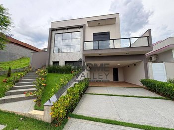house em Rua das Primaveras, Jardim Pompéia - Indaiatuba - SP