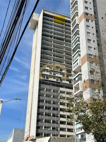 apartment em Rua Mairinque, Vila Clementino - São Paulo - SP