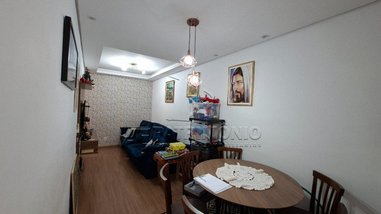 house em Rua Jossei Toda, Wanel Ville - Sorocaba - SP