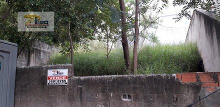 land_lot em Viela Leon, Jardim Maia - Guarulhos - SP